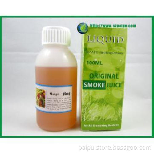 Above 300 Kinds of Flavors E Liquid Electronic Cigarettes Refills